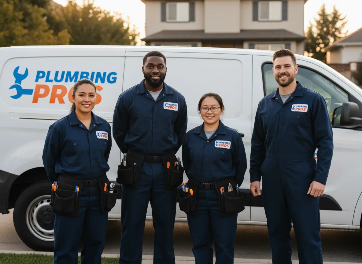 Water Heater Repair company in Warrenton, OR